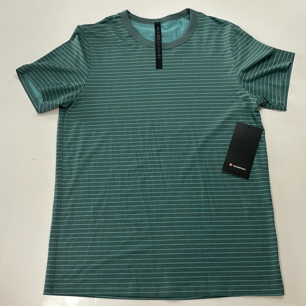 LULULEMON Fundamental T Men’s